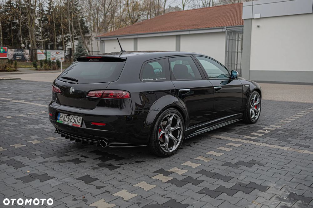 Alfa Romeo 159 2.4 JTDM 20V DPF Turismo - 17