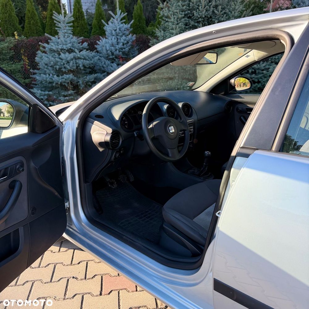 Seat Ibiza - 6