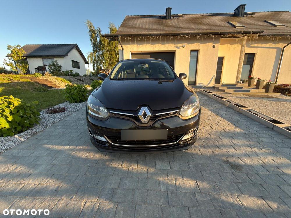 Renault Megane 1.2 Energy TCe Bose - 7