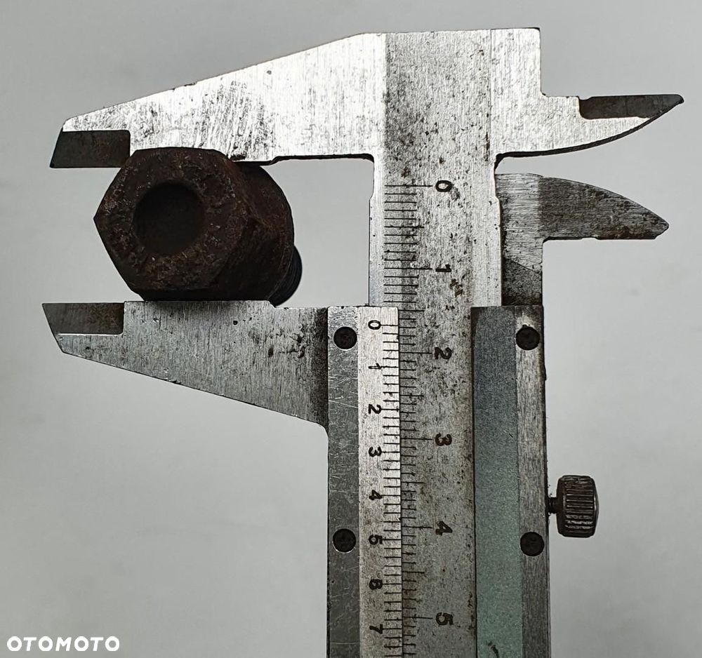 ŚRUBY FELG OPEL ASTRA III H KOMPLET 16SZT - 5