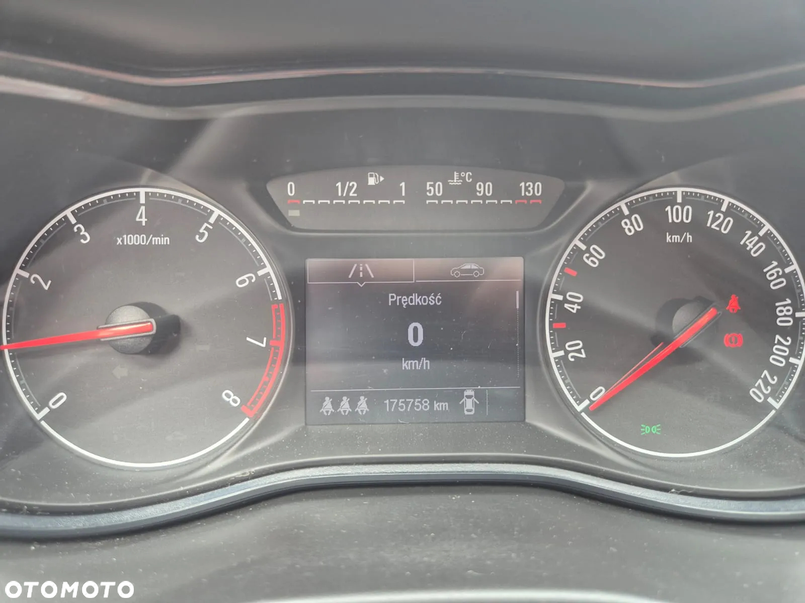 Opel Corsa 1.4 Enjoy - 12