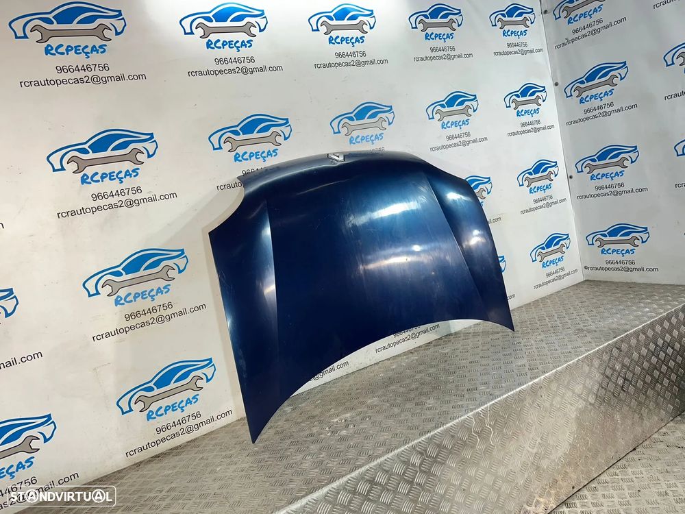 .Frente completa Original Renault Kangoo MK1 1 X76 1997 - 2003 - 18