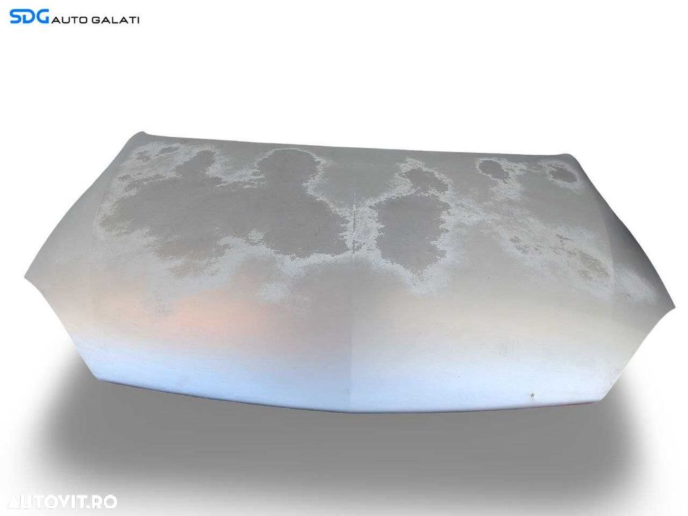 Capota Motor Opel Corsa C 2000 - 2006 [LC3265] - 2