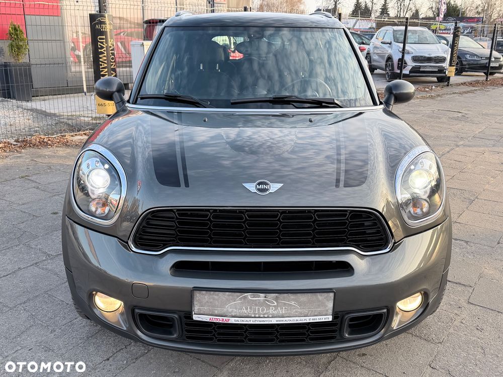 MINI Countryman - 21