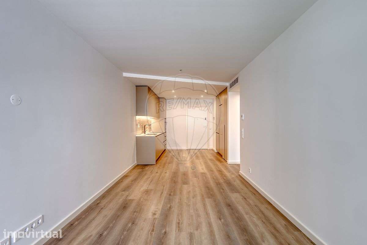 Apartamento T1 para arrendamento - Grande imagem: 5/24