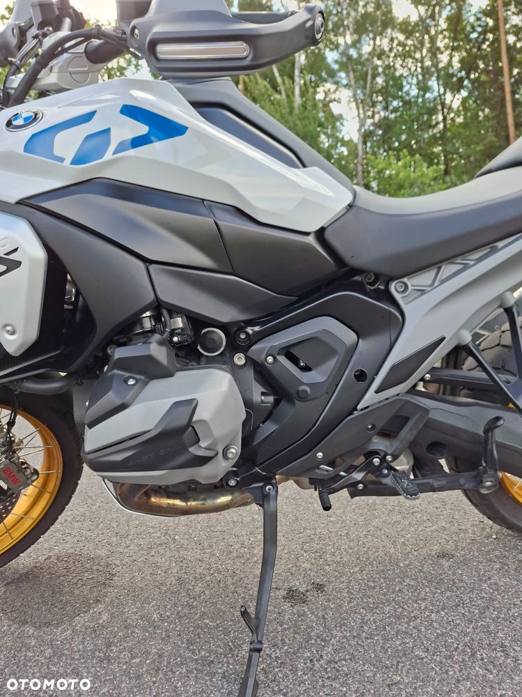BMW GS - 19
