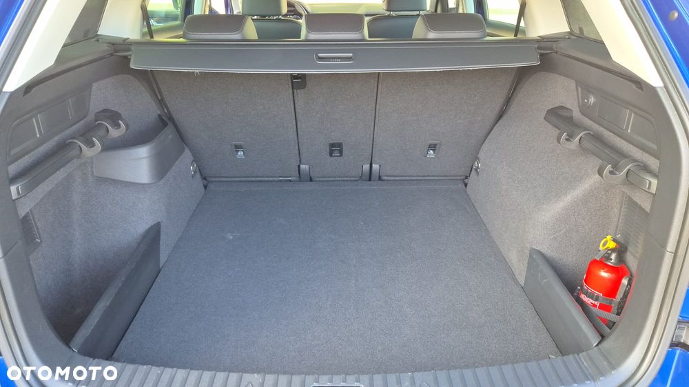 Skoda Kodiaq 2.0 TSI 4x4 Style DSG - 20