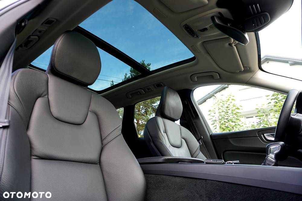 Volvo XC 60 D4 Geartronic Linje Inscription - 27