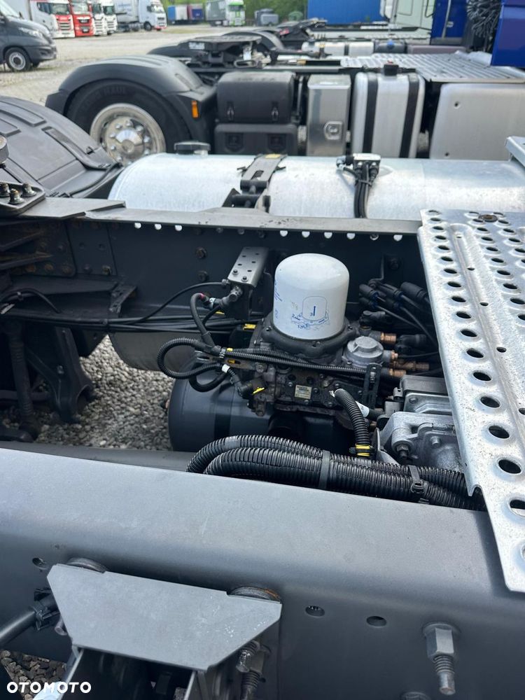 Volvo FH500 - 27