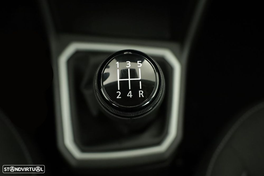 Dacia Sandero 1.0 ECO-G Expression Bi-Fuel - 13