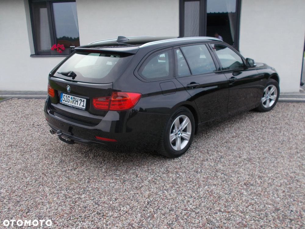 BMW Seria 3 - 3