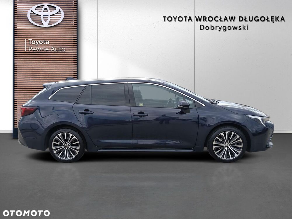 Toyota Corolla 1.8 Hybrid Style - 6