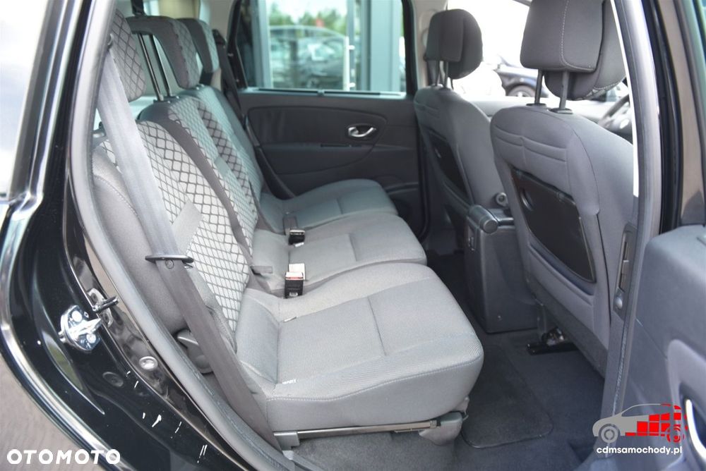 Renault Scenic 1.6 16V 110 LIMITED - 17