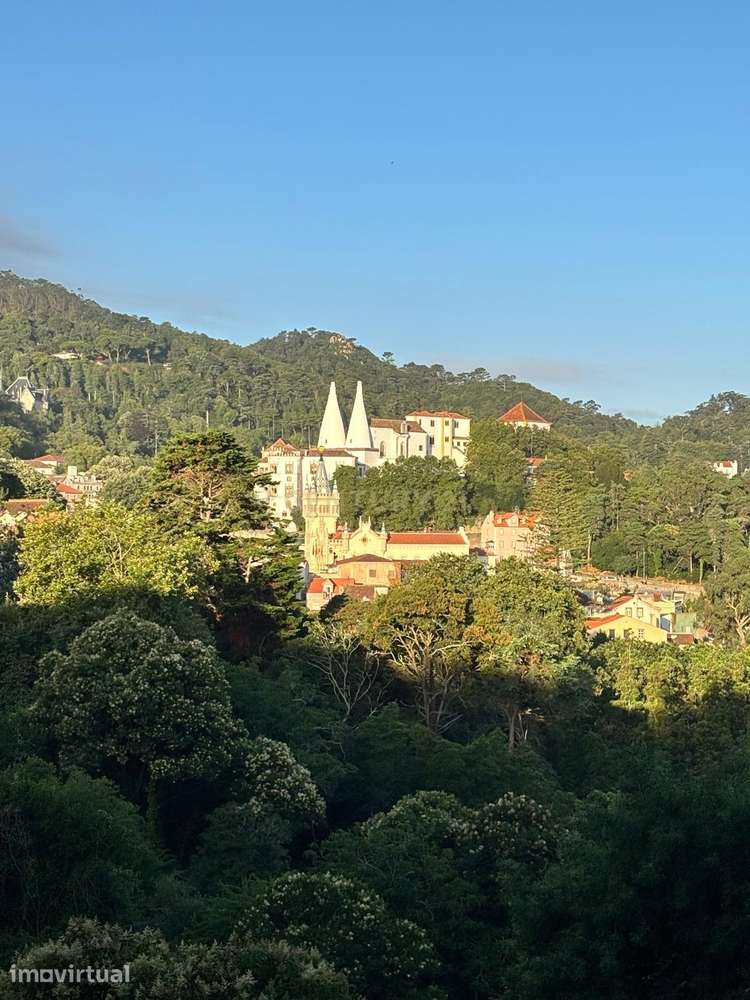 Sintra Vila - Restaurante  com 110 lugares sentados para Trespasse - Grande imagem: 2/9