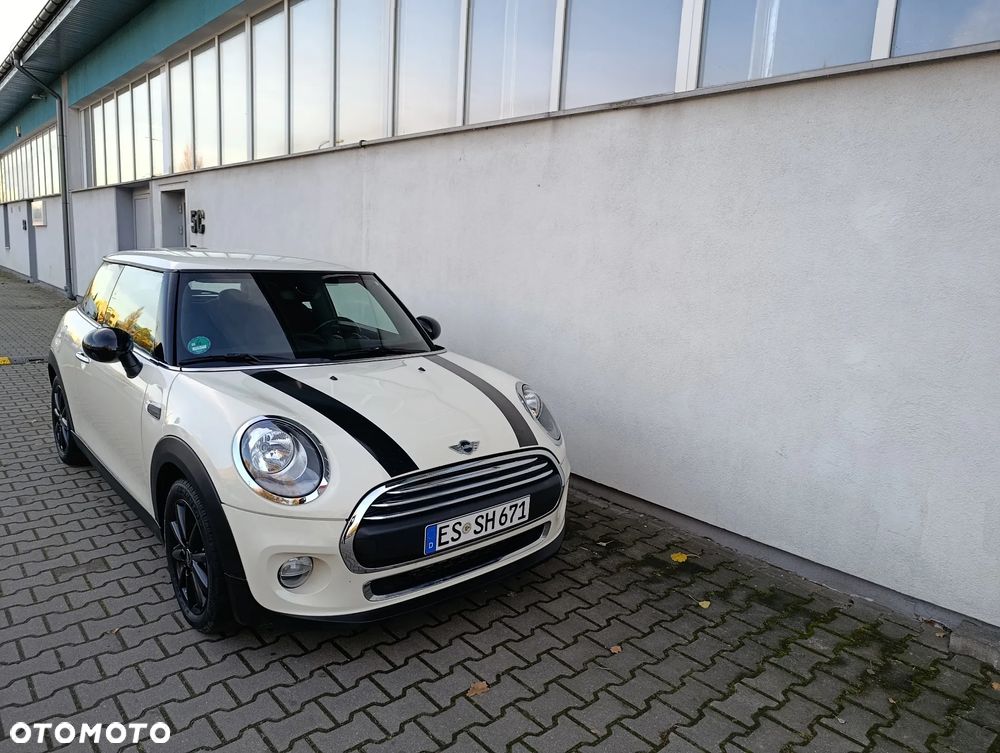 MINI ONE Standard - 21