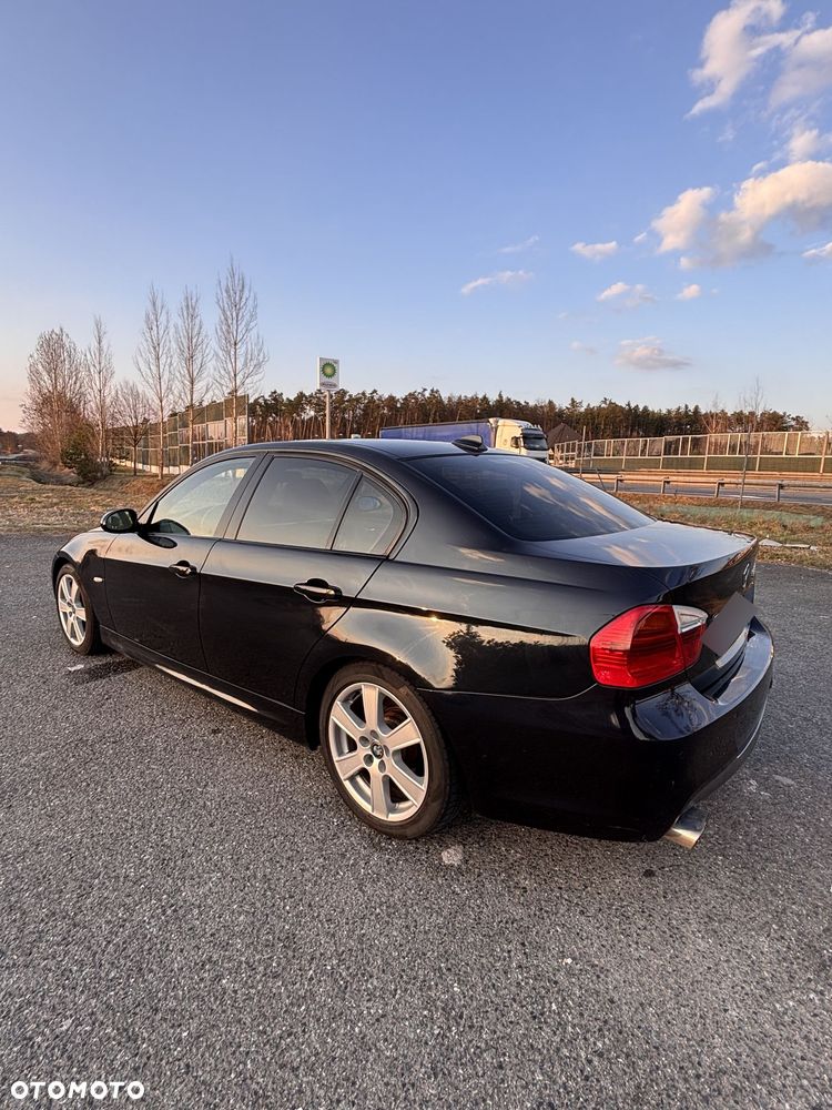 BMW Seria 3 - 26
