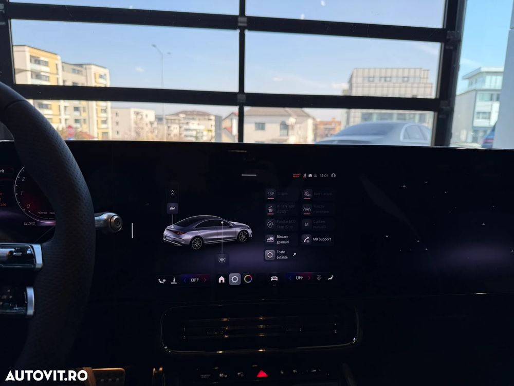 Mercedes-Benz CLA - 9