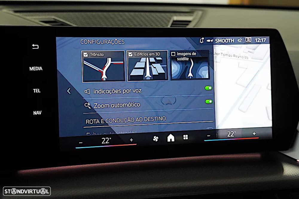 BMW X1 xDrive20d Pack Desportivo M - 43