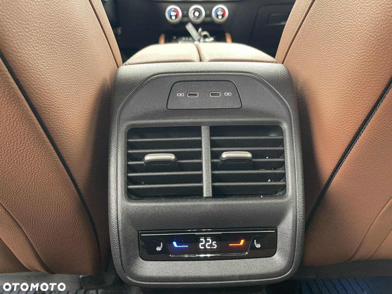 Skoda Superb 2.0 TDI SCR 4x4 L&K DSG - 12