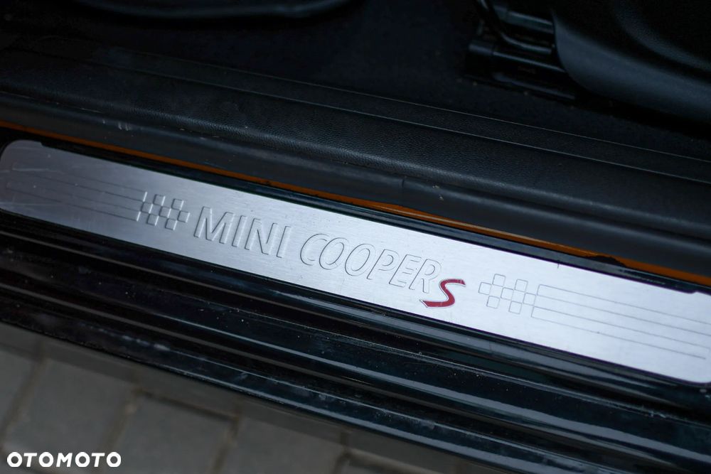 MINI Clubman Cooper S - 22