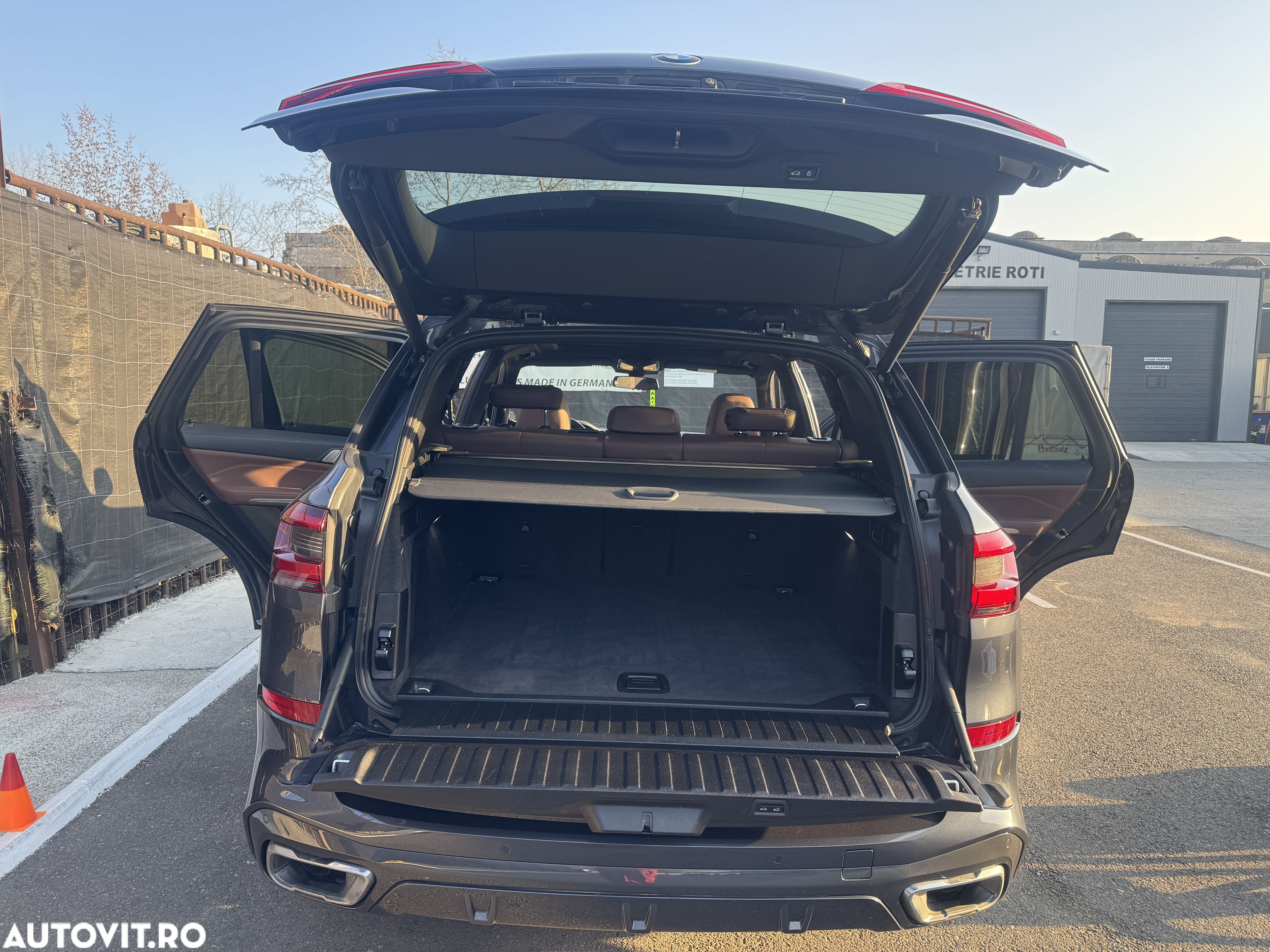 BMW X5 xDrive30d - 14