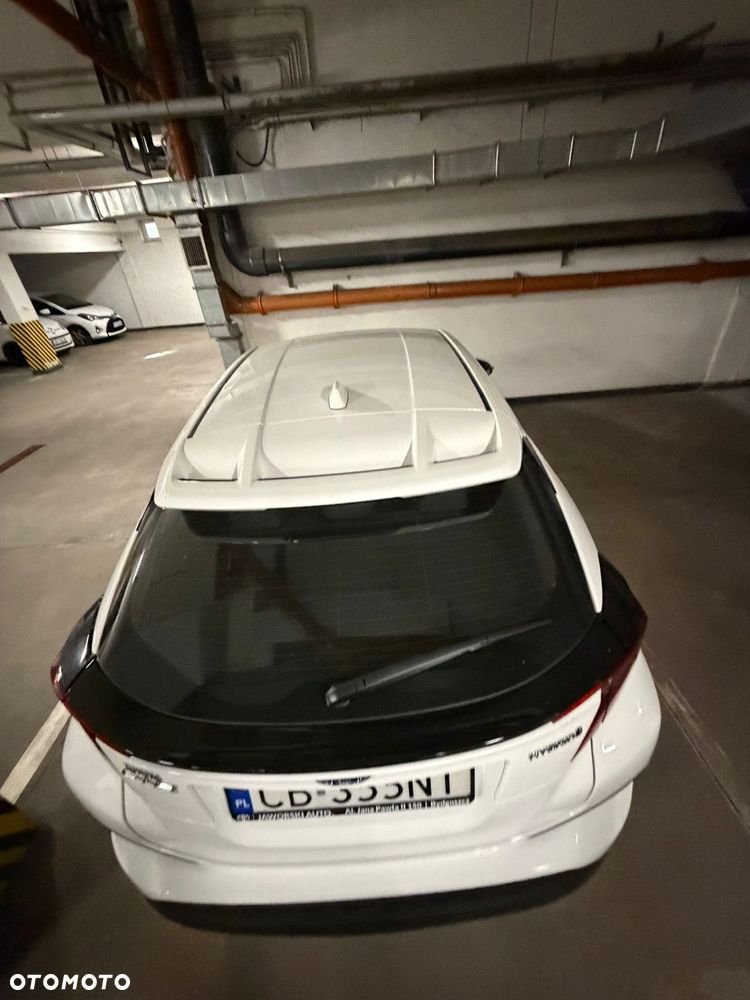 Toyota C-HR - 22