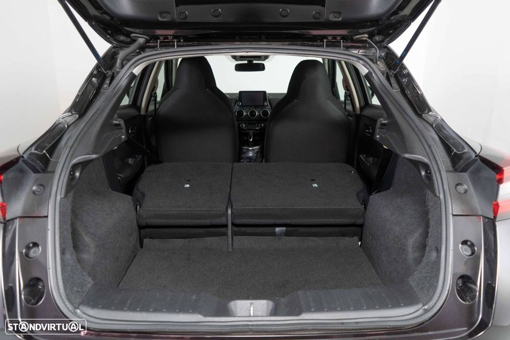 Nissan Juke 1.0 DIG-T N-Connecta DCT - 14