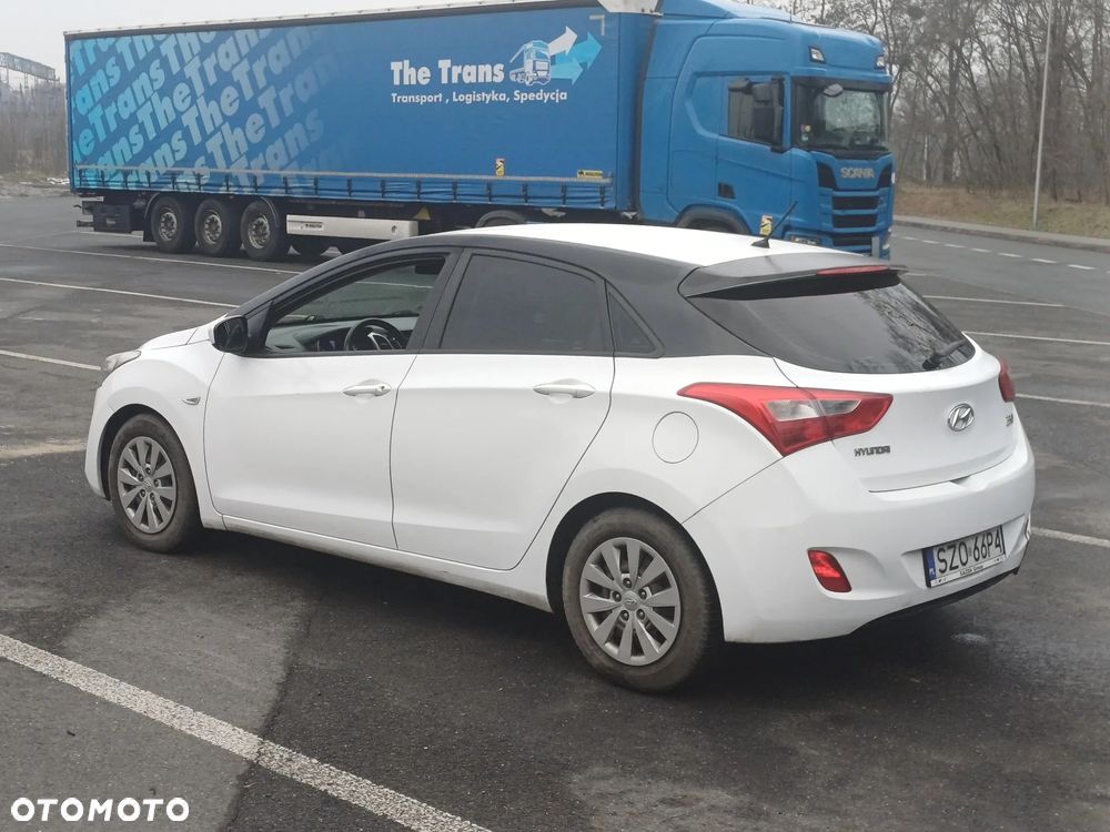 Hyundai i30 - 4