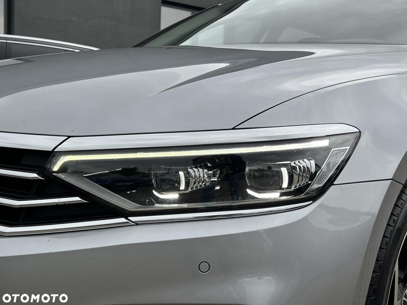 Volkswagen Passat 2.0 TDI EVO Business DSG - 34