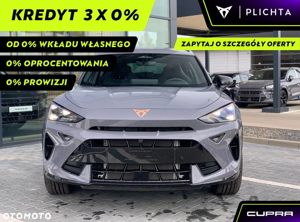 Cupra Formentor 2.0 TSI 4Drive DSG - 2