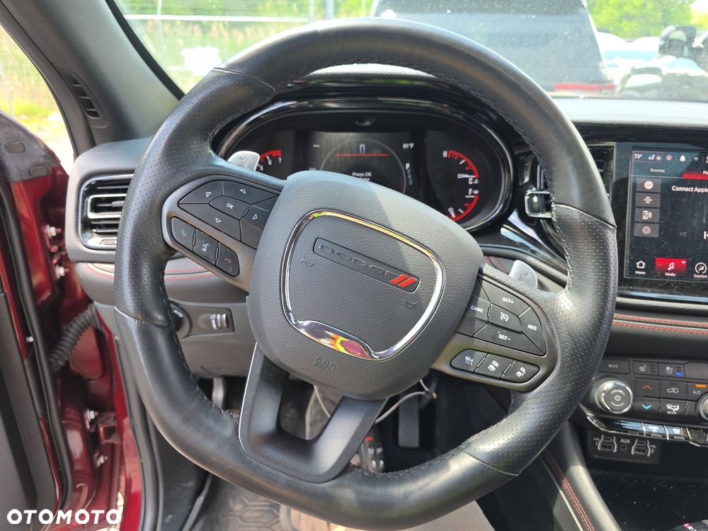 Dodge Durango - 7