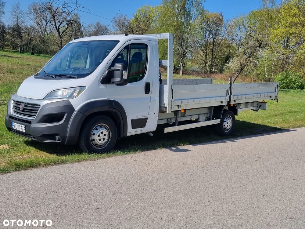 Fiat Ducato - 2