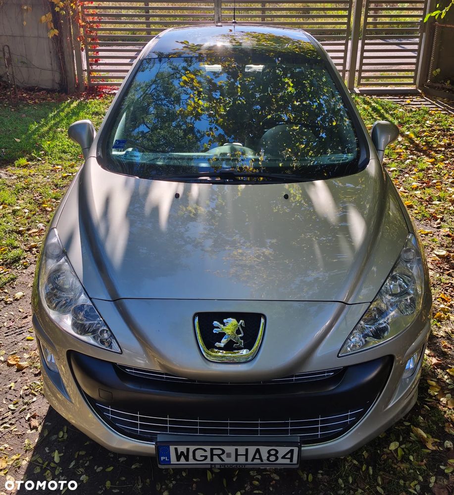 Peugeot 308 - 7