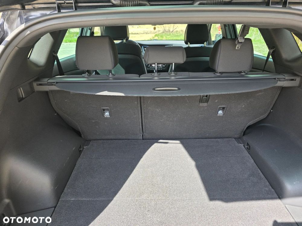 Hyundai Tucson 1.6 GDI BlueDrive GO 2WD - 7