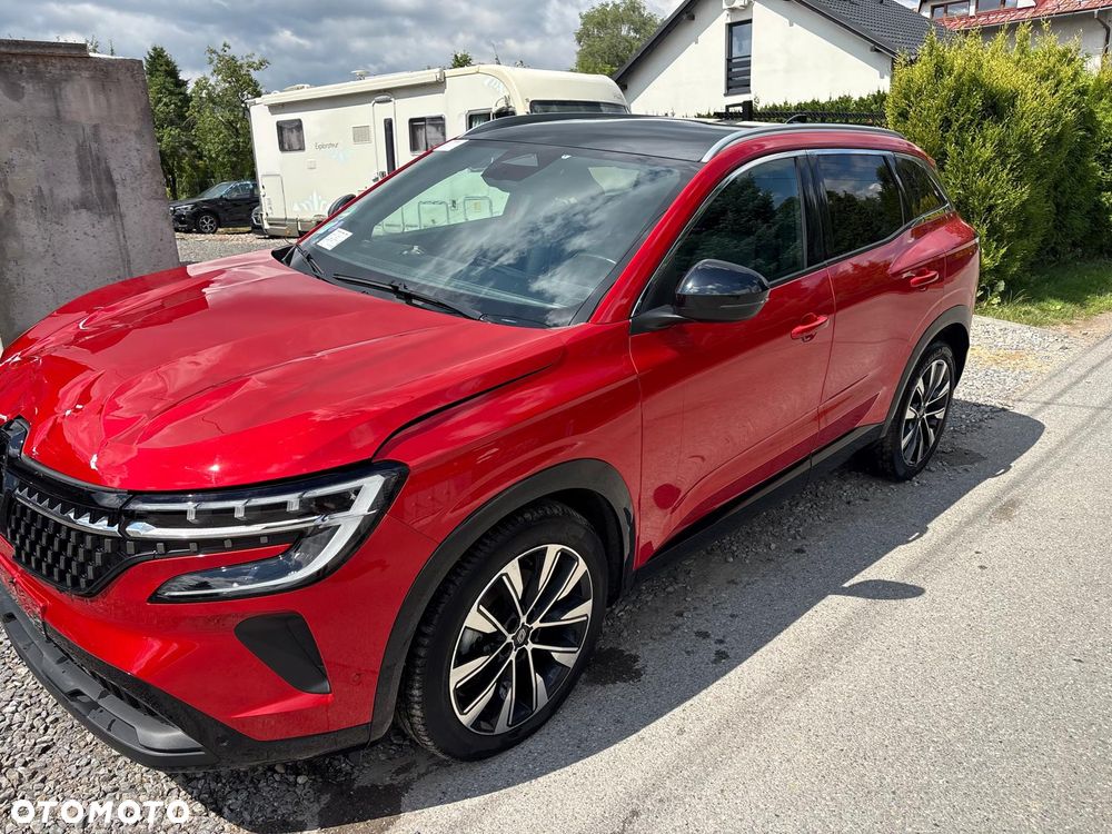 Renault Austral E-Tech Full 200 Techno - 22
