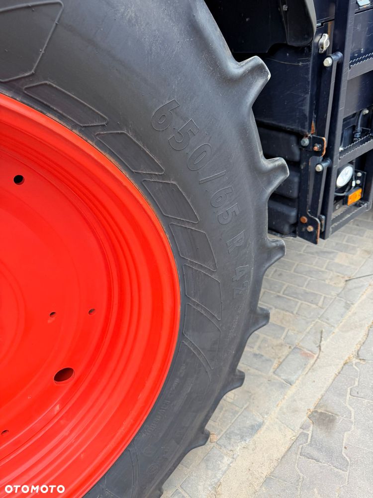 Claas Axion 830 - 26