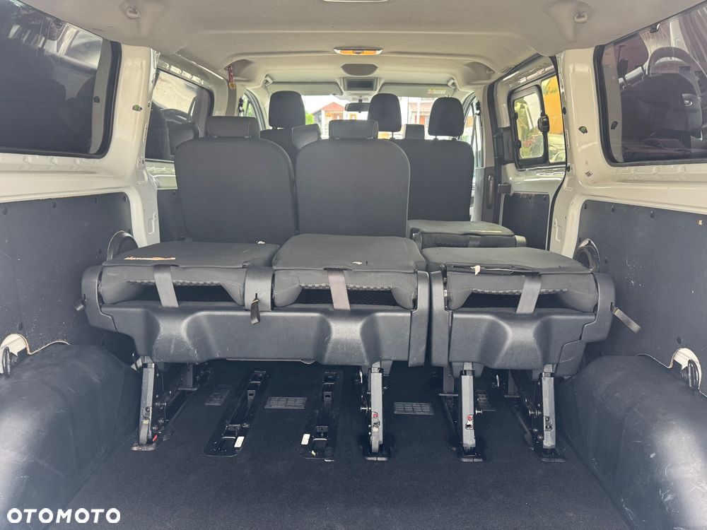Ford Transit Custom 310 L2H1 Limited - 24