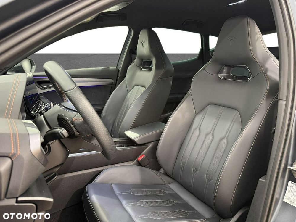 Cupra Formentor - 11