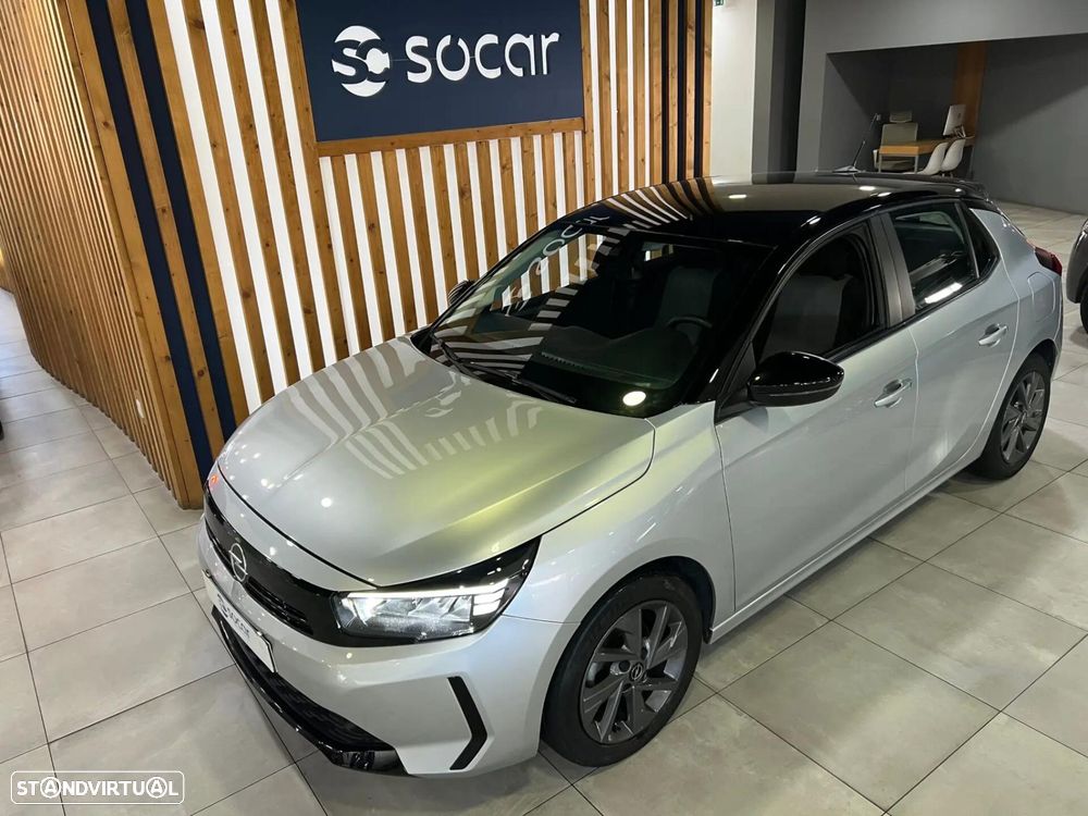 Opel Corsa - 2
