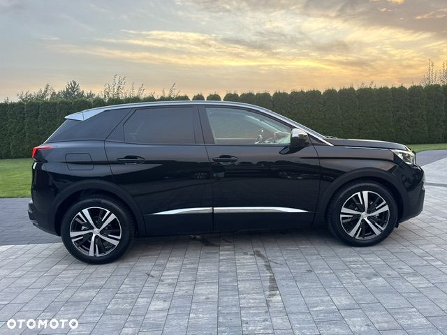 Peugeot 3008 - 4