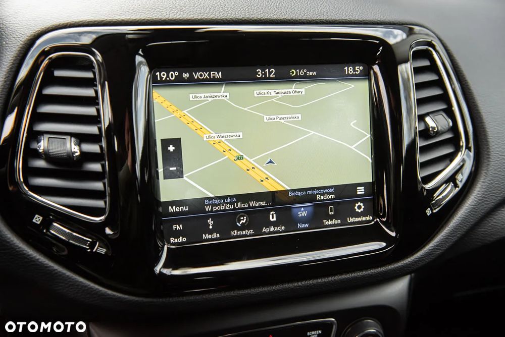 Jeep Compass 1.4 TMair Night Eagle FWD S&S - 24