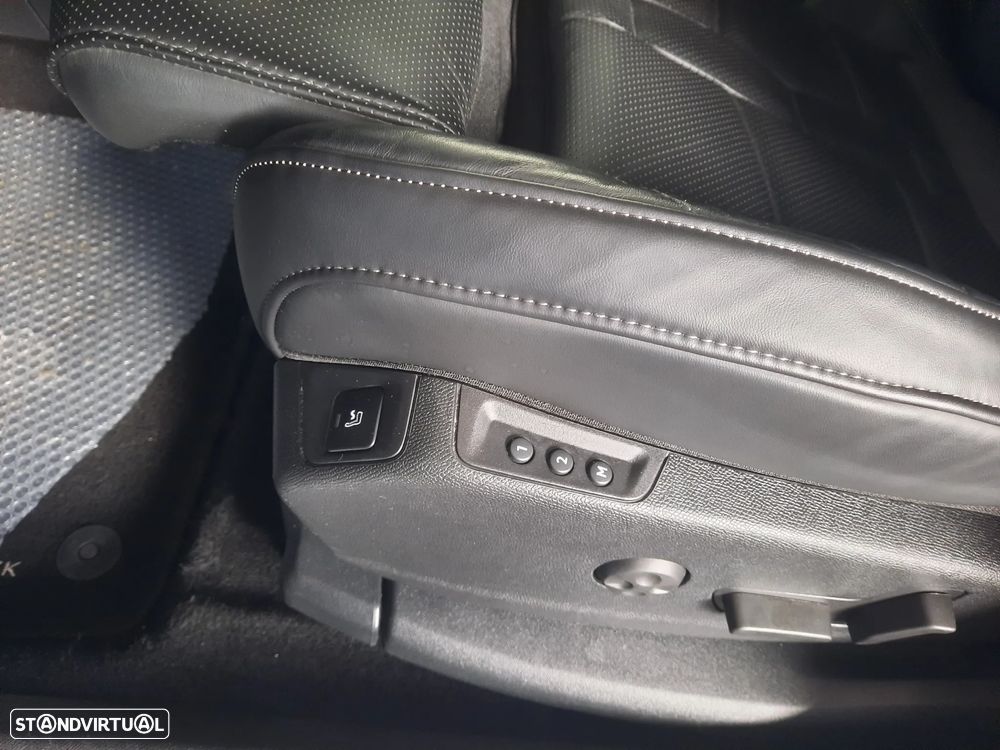 DS DS7 Crossback E-Tense Rivoli EAT8 - 29