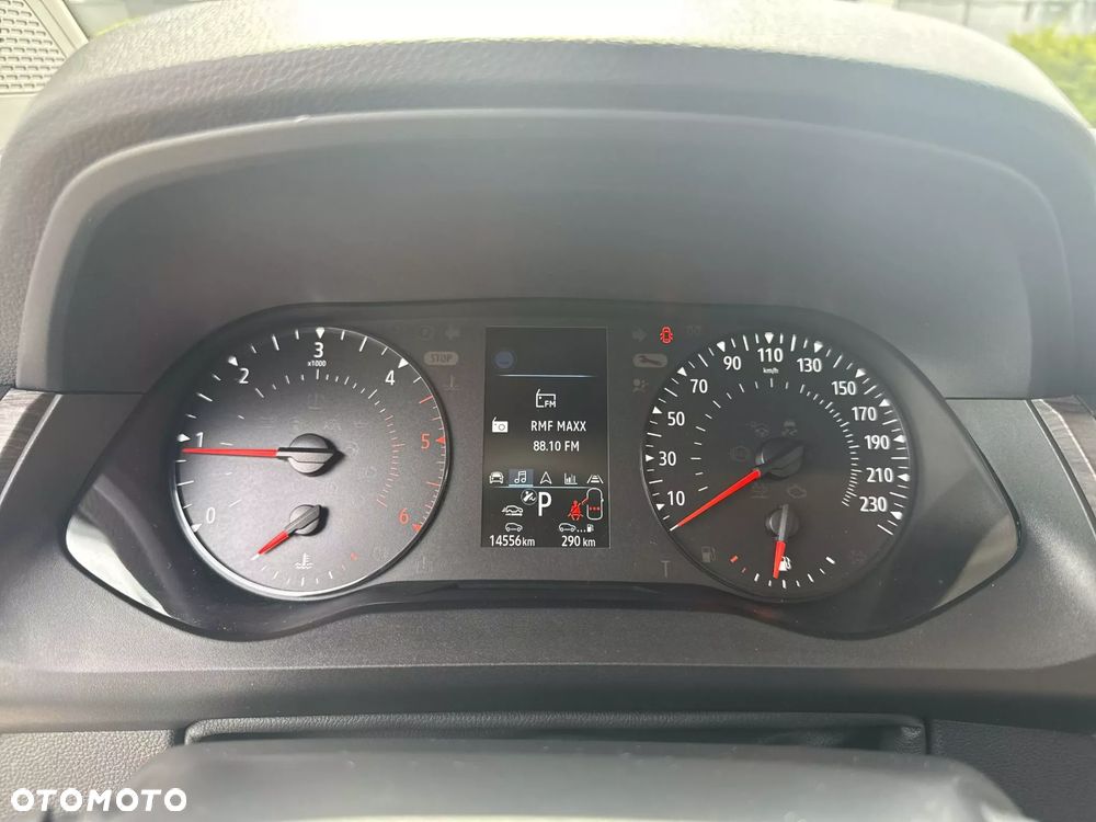 Renault Kangoo ver-1-5-dci-techno-edc - 15