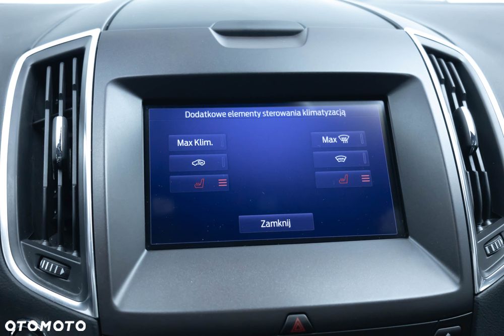 Ford S-Max 2.5 Duratec FHEV ST-LINE - 29