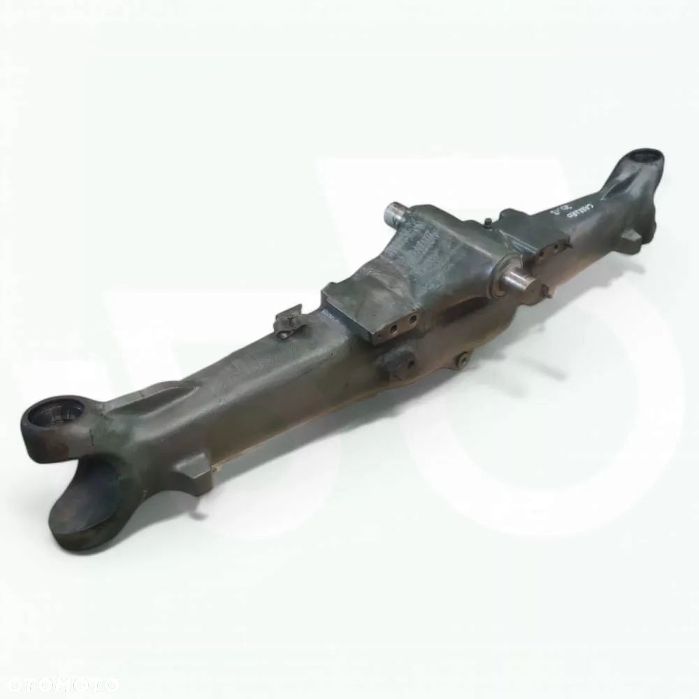 Obudowa mostu 359998 Carraro 20.19 F339300021170 Fendt 309 Vario - 9