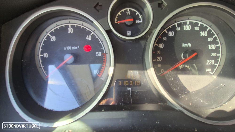 Opel Astra - 5