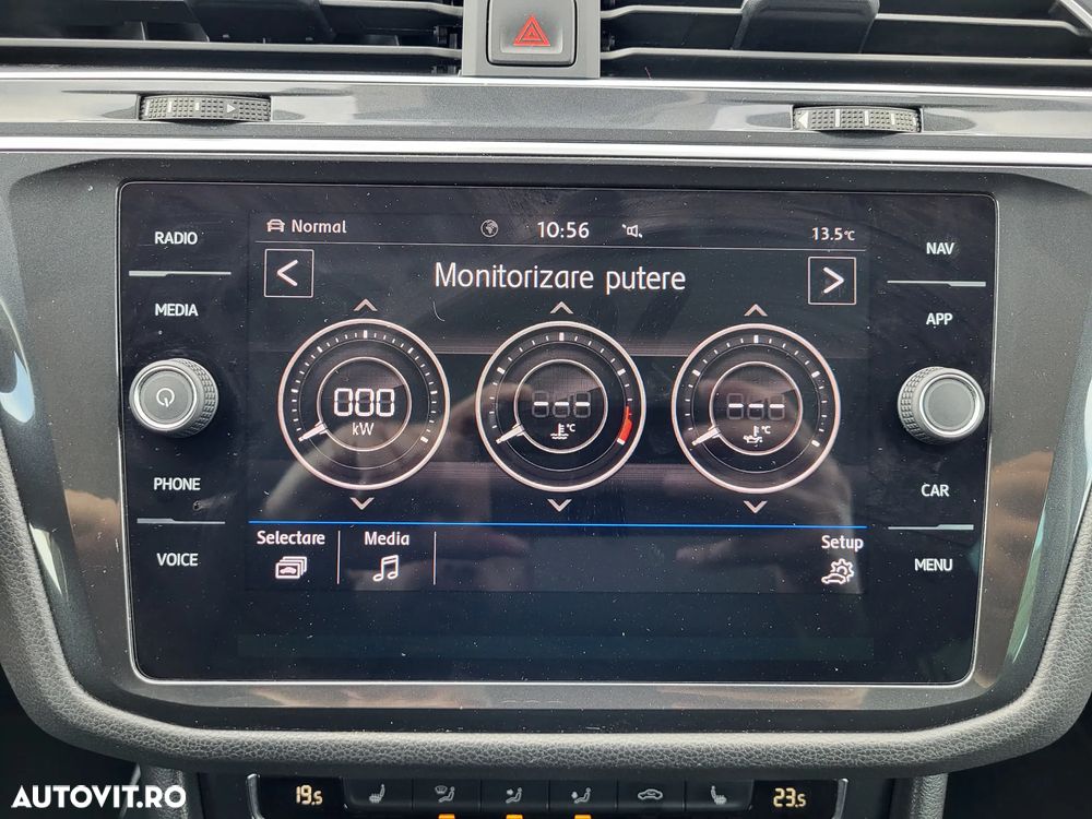 Volkswagen Tiguan 2.0 TDI DPF DSG 4Mot Highline - 31