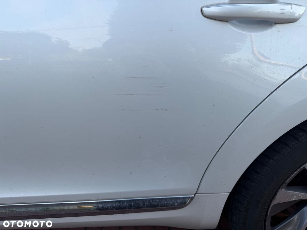 Citroën DS5 2.0 HDi SportChic - 8