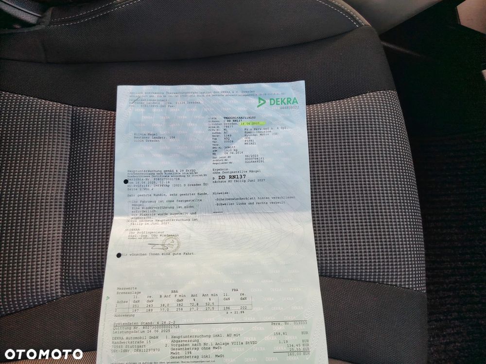 Hyundai i30 1.4 Classic - 25