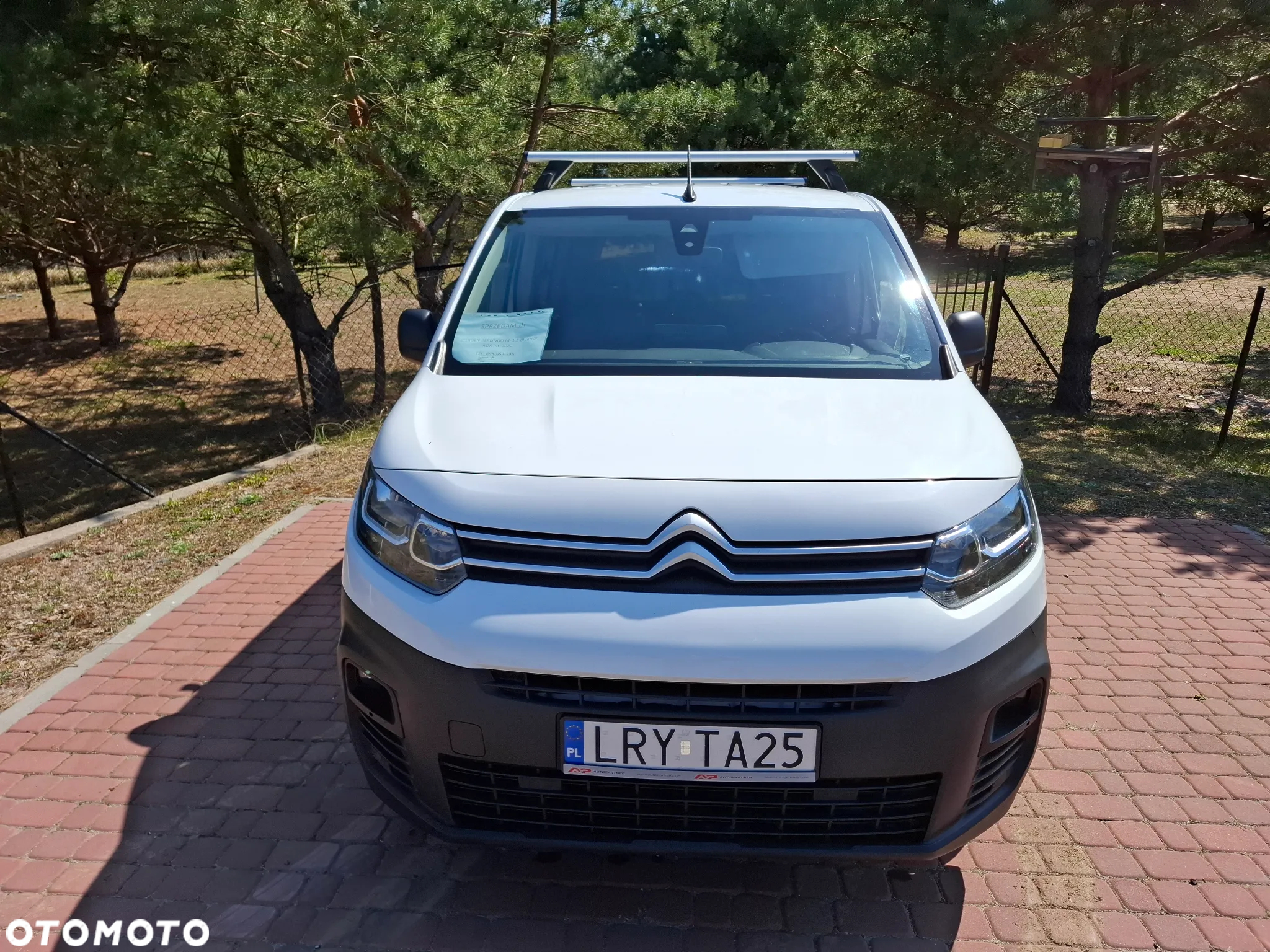 Citroën Berlingo M 1.5 BlueHDI Feel Pack S&S N1 - 6